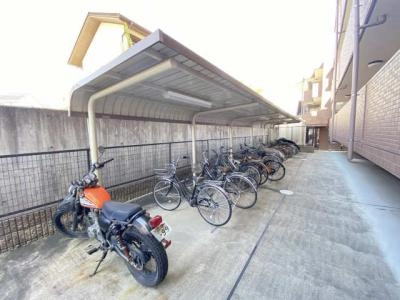 共用部分