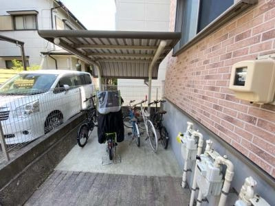 共用部分