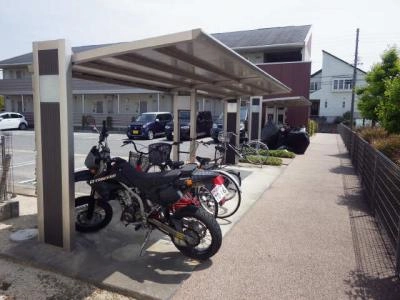 共用部分