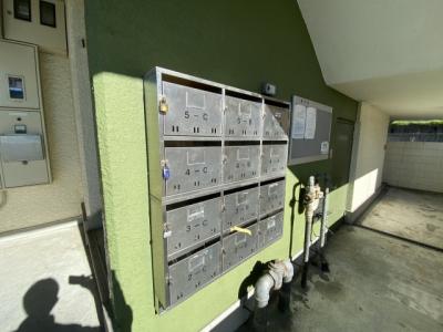 共用部分