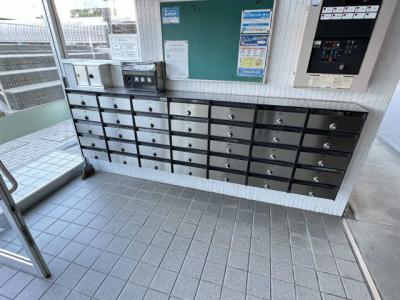 共用部分