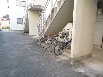共用部分