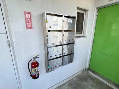 共用部分