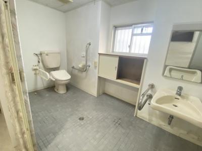 WC