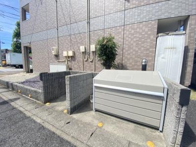 共用部分