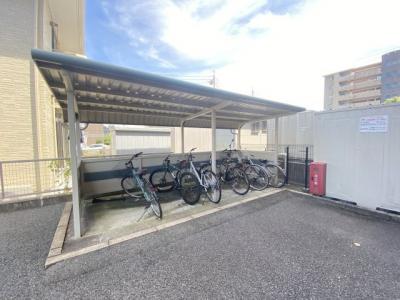 共用部分