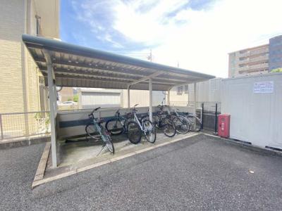 共用部分