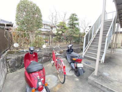 共用部分