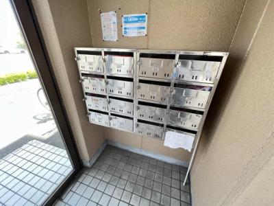 共用部分