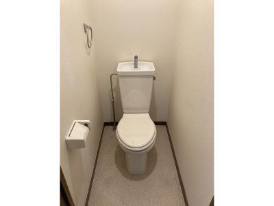 オアシス 3階 WC