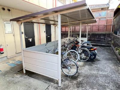 共用部分