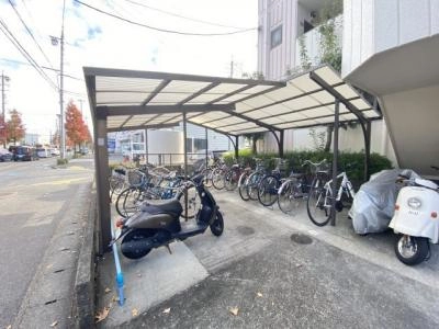 共用部分