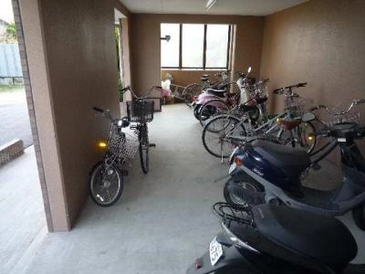 共用部分