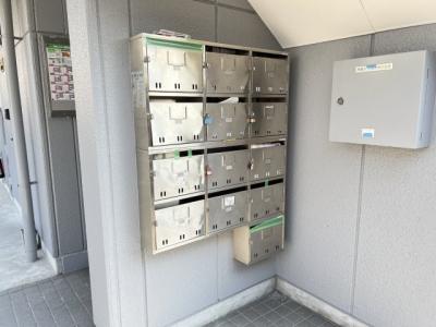 共用部分
