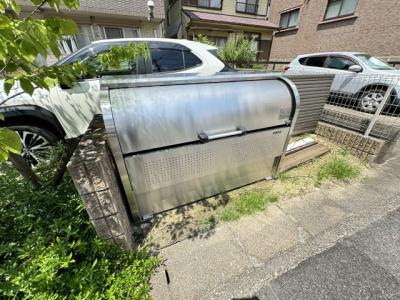共用部分