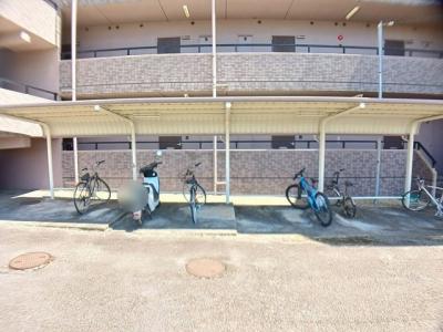 共用部分