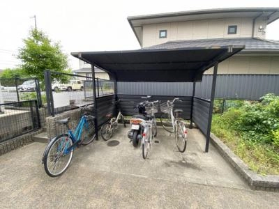 共用部分