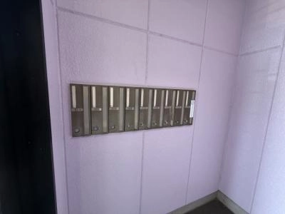 共用部分