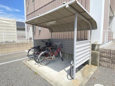 共用部分
