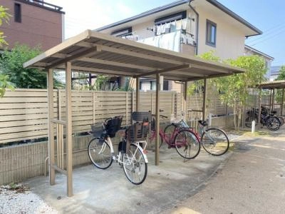 共用部分