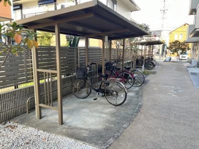 共用部分