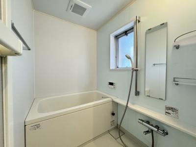 UNAX- I 3階 浴室