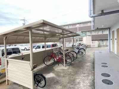 共用部分