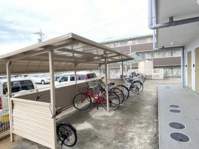 共用部分