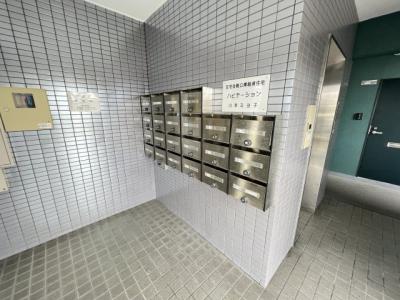 共用部分