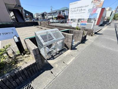 共用部分