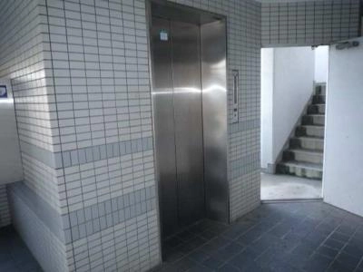 共用部分