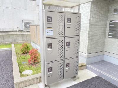 共用部分