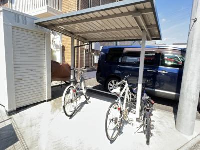 共用部分