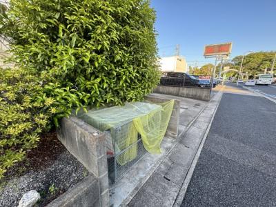 共用部分