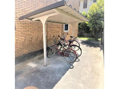 共用部分