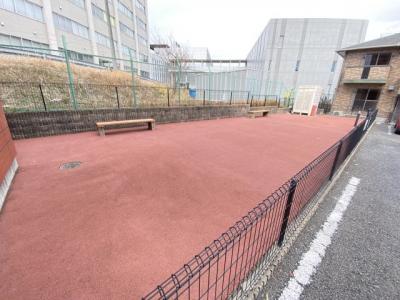 共用部��分
