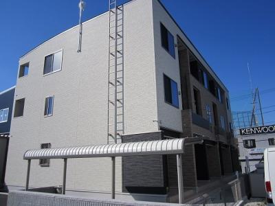 共用部分