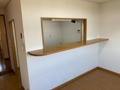 リビング