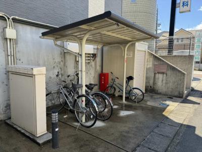 共用部分