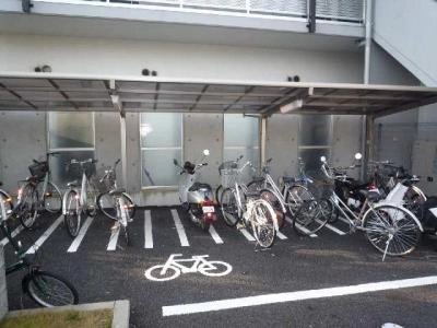 共用部分
