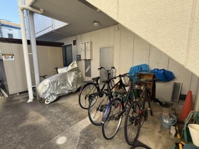 共用部分
