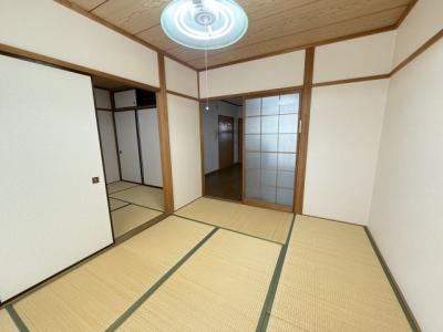 和室