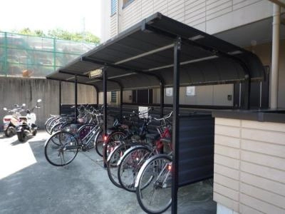 共用部分