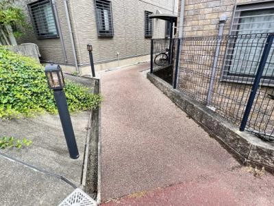 共用部分