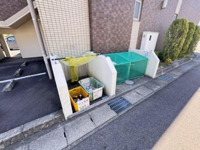 共用部分