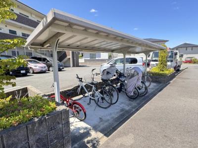 共用部分