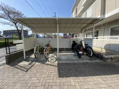 共用部分