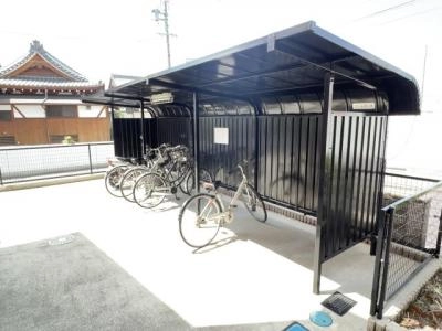 共用部分