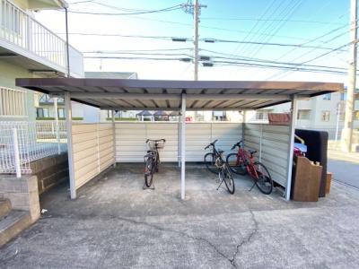 共用部分