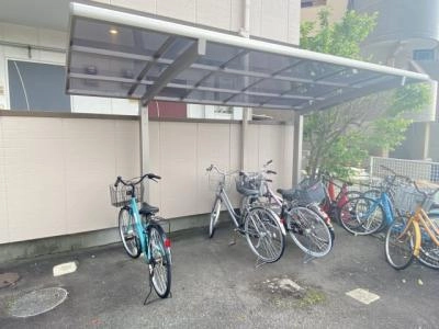 共用部分